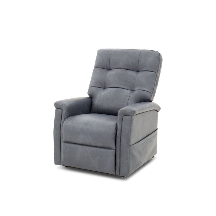 Diana Power Lift Recliner Slate