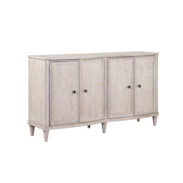 ACME Furniture Wynsor Server Antique White