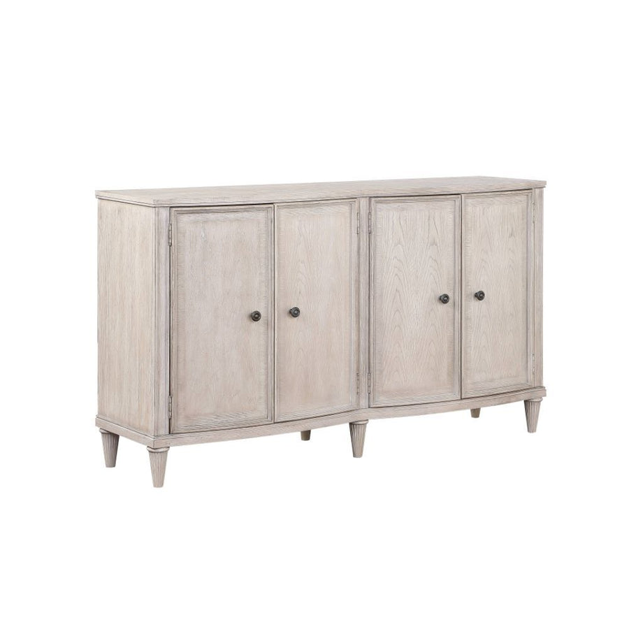 ACME Furniture Wynsor Server Antique White