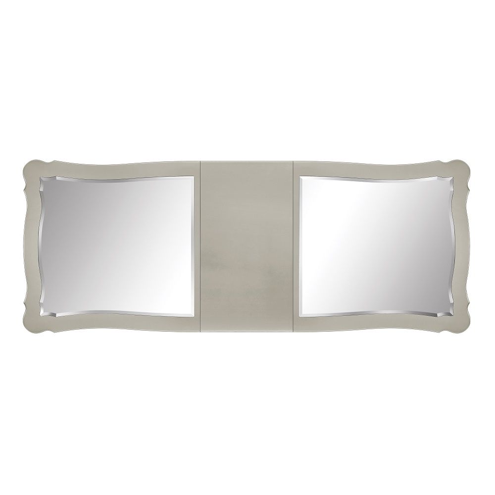 Bently - Dining Table - Champagne