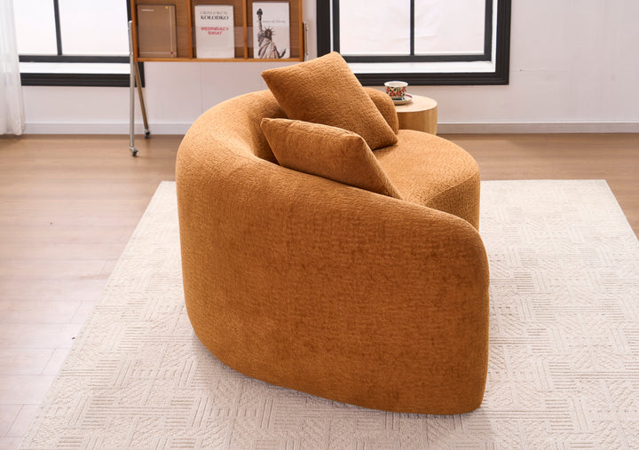 s-compact-curved-chenille-sectional-sofa-orange