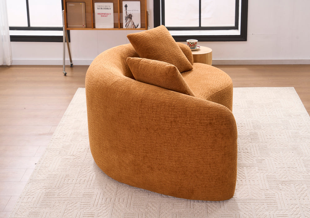 s-compact-curved-chenille-sectional-sofa-orange