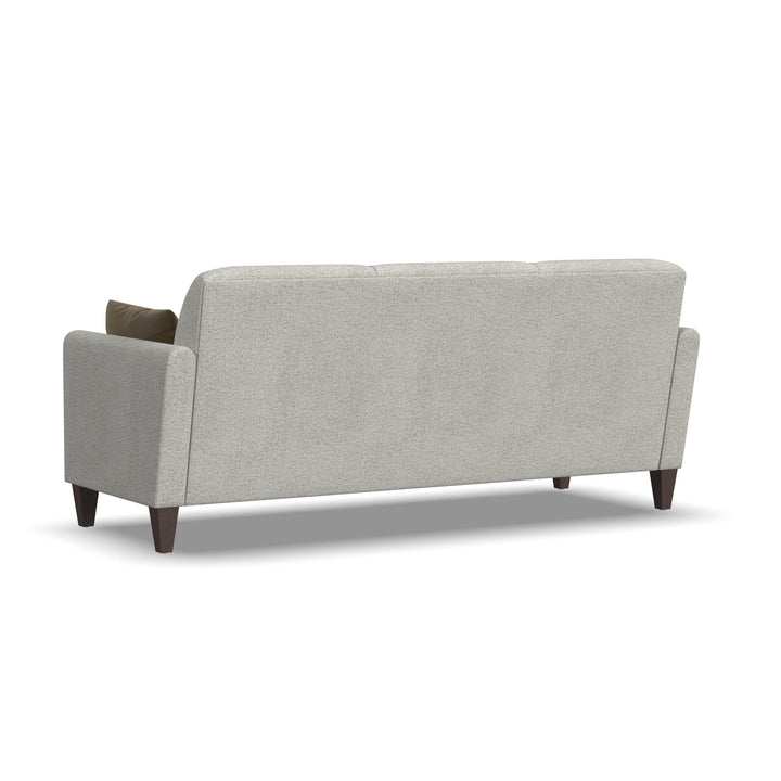 flexsteel-5850-31-bond-sofa-light-gray