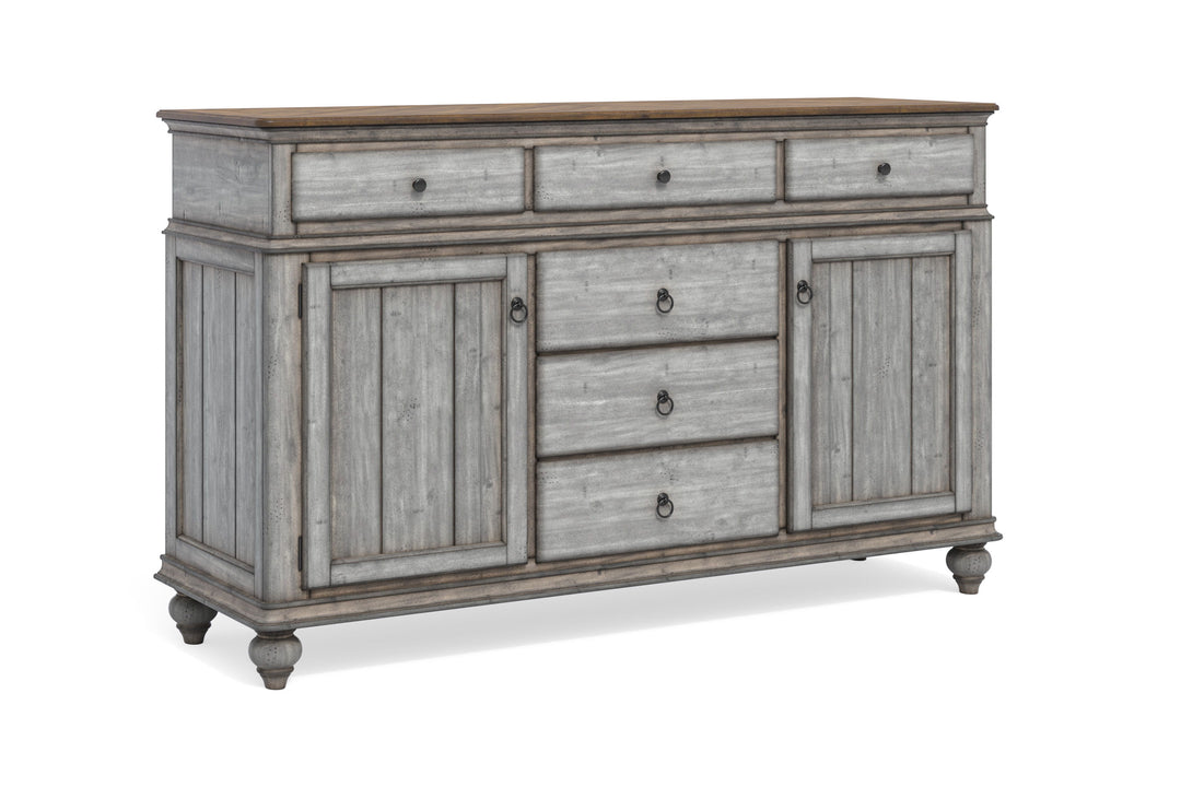 flexsteel-w1147-826-plymouth-buffet-gray