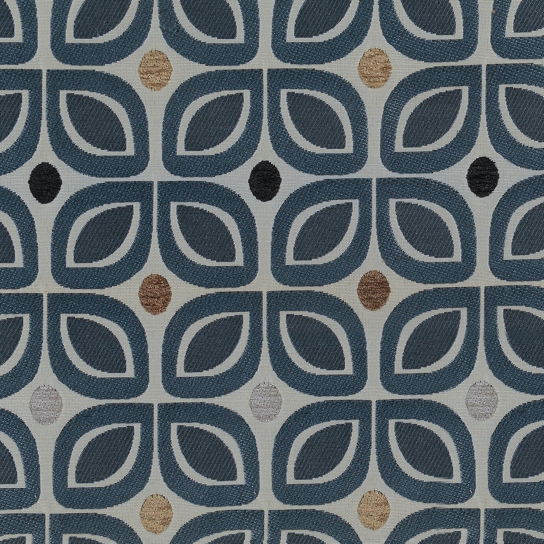 Coaster Furniture 500413 Stonenesse Upholstered Sectional Chaise Sofa Grey