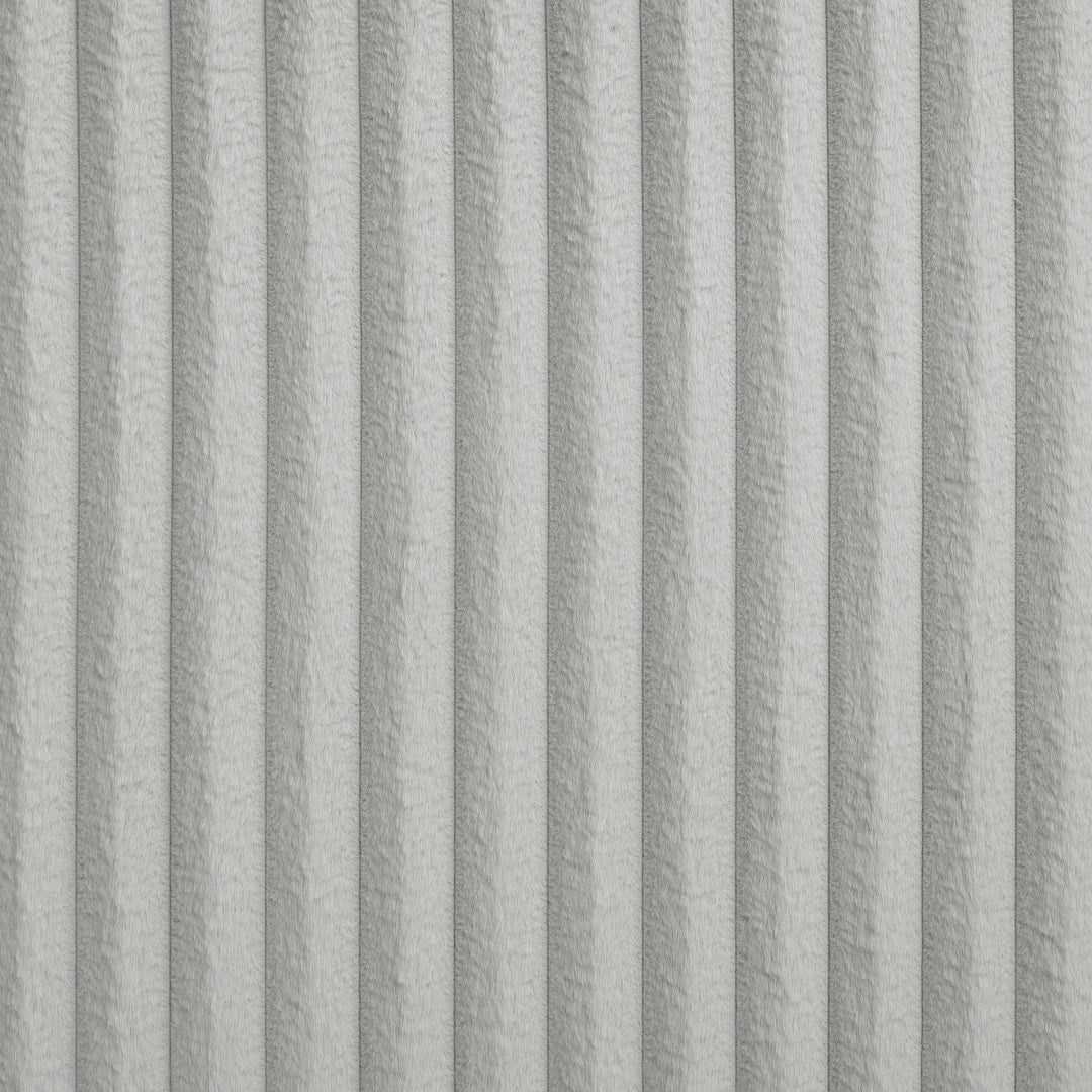 Coaster Furniture 501208 Devonshire Sleeper Sectional Sofa Storage Chaise Grey