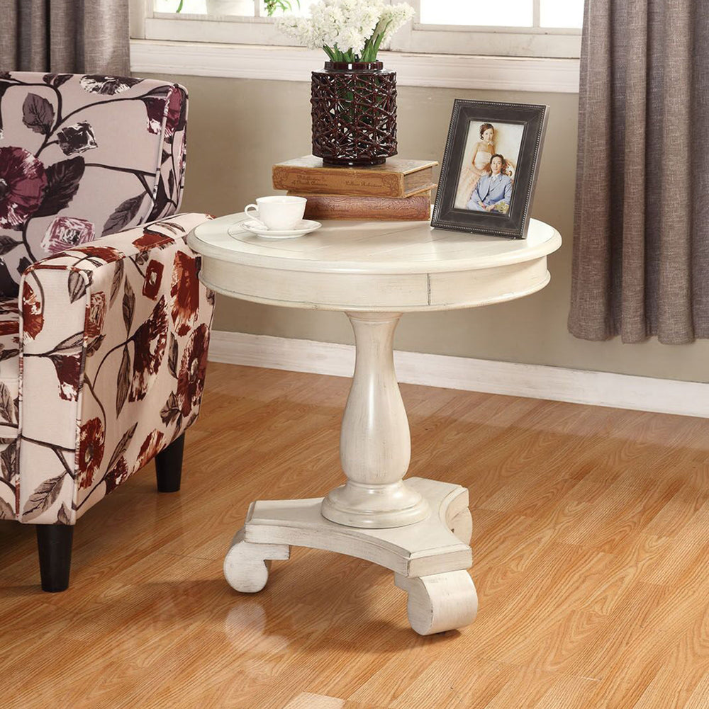 rene-round-wood-pedestal-side-table-white