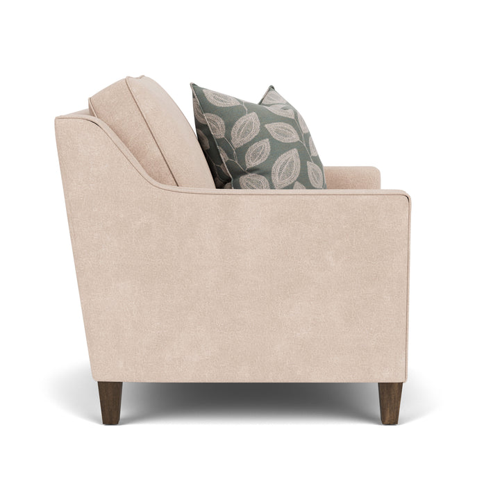 Finley Fabric Power Incliner