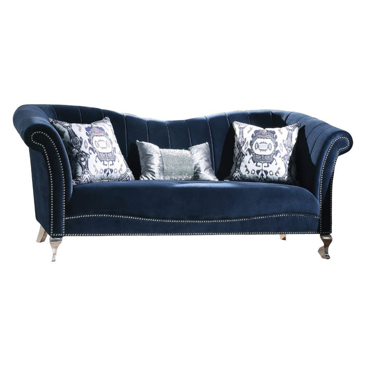 Jaborosa Sofa with 3 Pillows