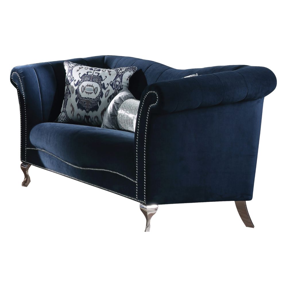 Jaborosa Loveseat with 2 Pillows