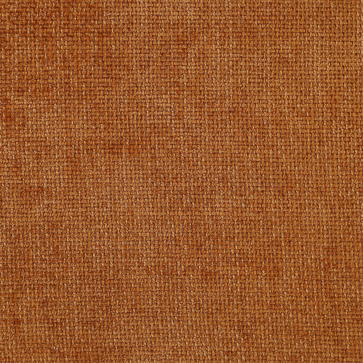 Coaster Furniture 503974 Camacho Rectangular Upholstered Tufted Ottoman Orange