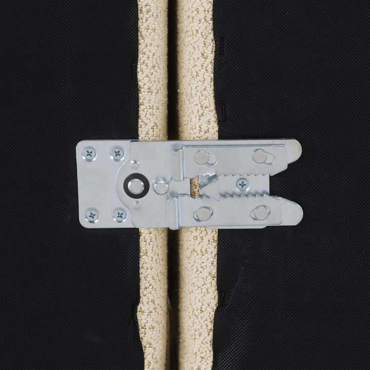 Coaster Furniture 503997 Winchester Boucle Upholstered Extra Long Sofa Sand Pebble