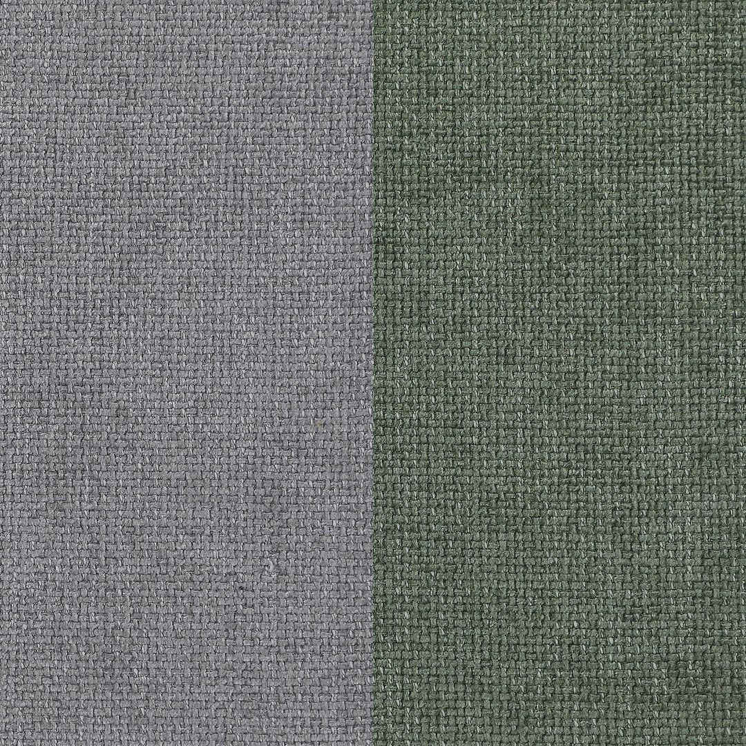 Coaster Furniture 504075 Toscano 134-inch Upholstered Sectional Sofa Grey