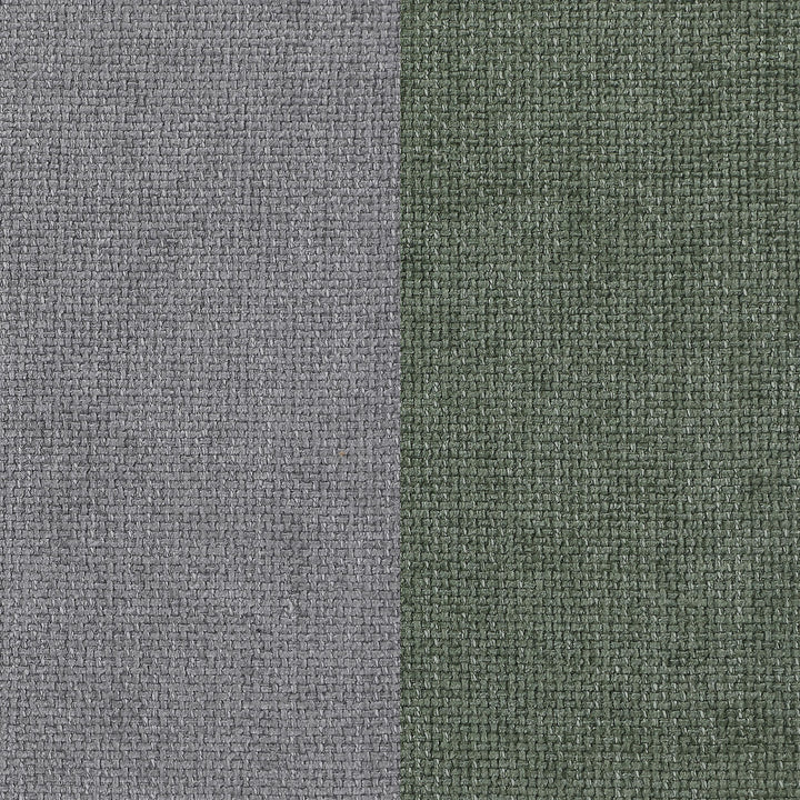 Coaster Furniture 504075 Toscano 134-inch Upholstered Sectional Sofa Grey