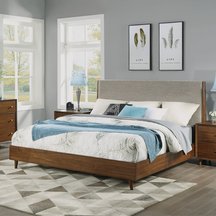 flexsteel-w1085-90k-ludwig-king-bed-dark-brown