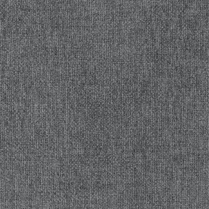 Coaster Furniture 504779 Storey Upholstered Sleeper Sectional Chaise Sofa Grey