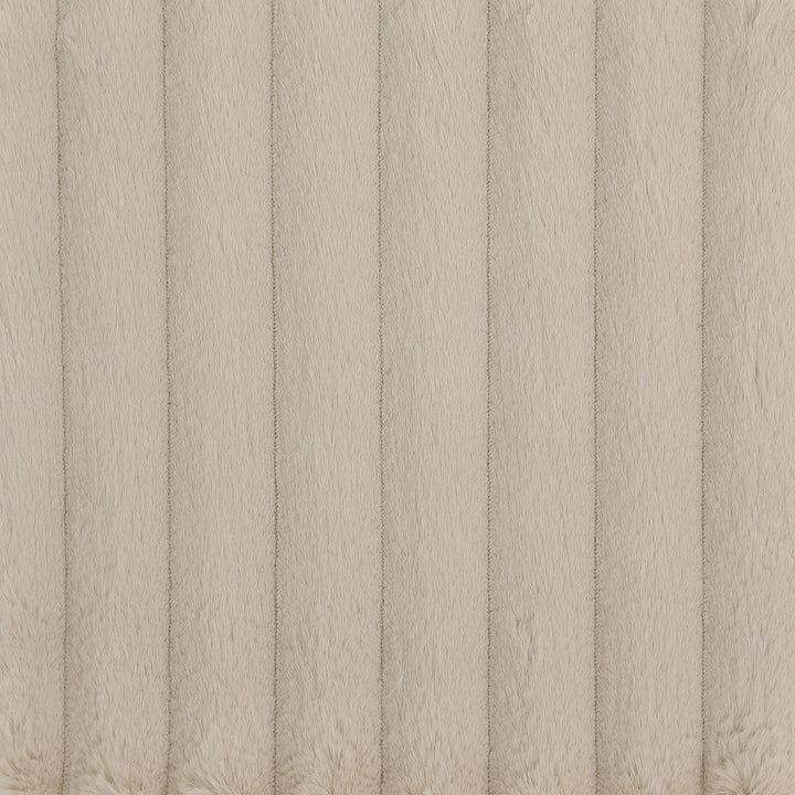 Coaster Furniture 504837-S2 Ellorie 2-piece Upholstered Curved Sofa Set Beige