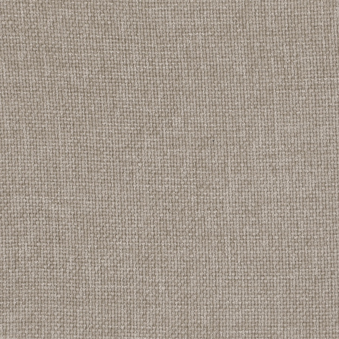 Coaster Furniture 504837 Ellorie Upholstered Channel Back Curved Sofa Beige