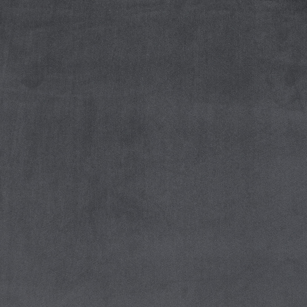 Coaster Furniture 504844-S2 Brookside 2-piece Velvet Upholstered Sofa Set Dark Grey