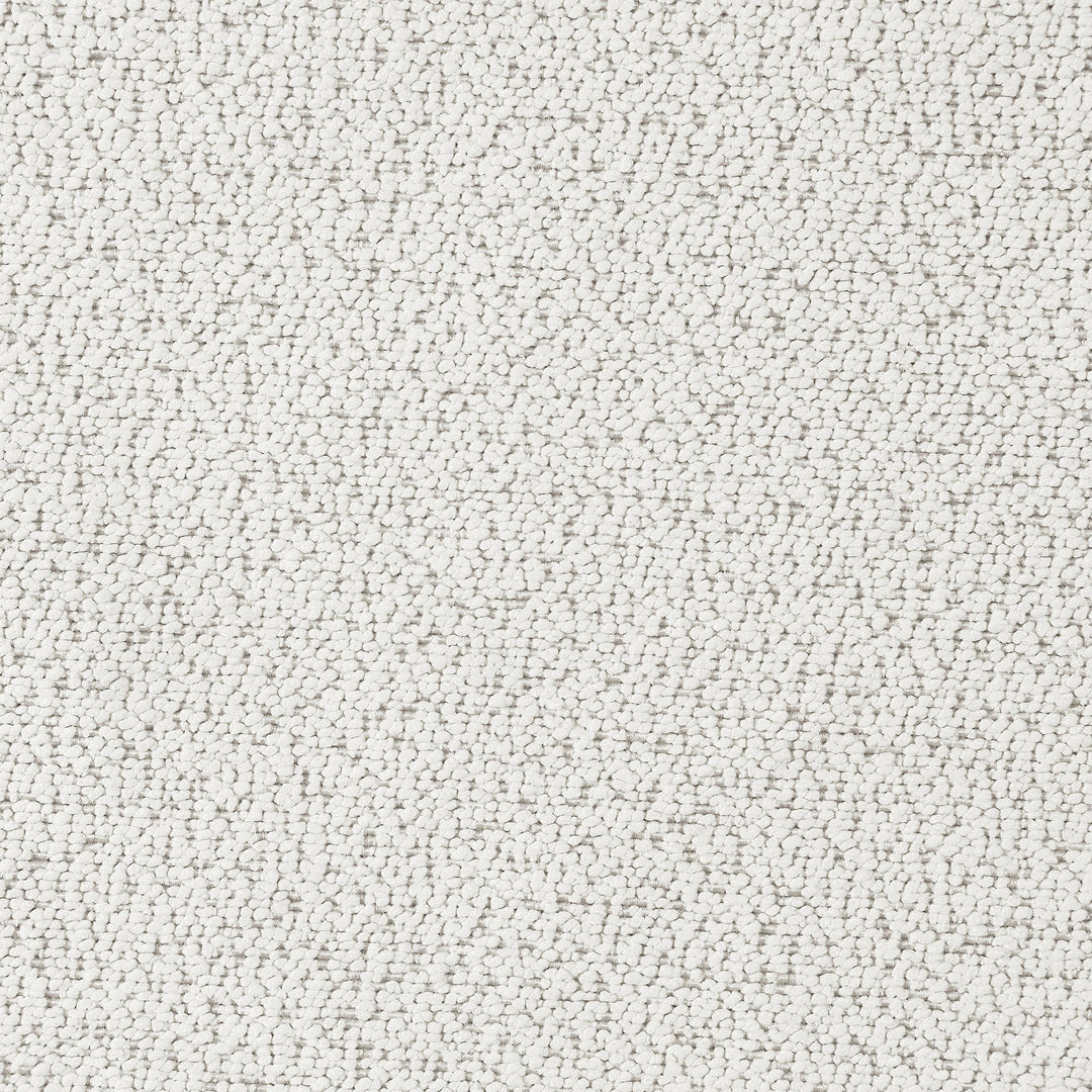 Coaster Furniture 504850 Everly Boucle Upholstered Extra Long Sofa Off White