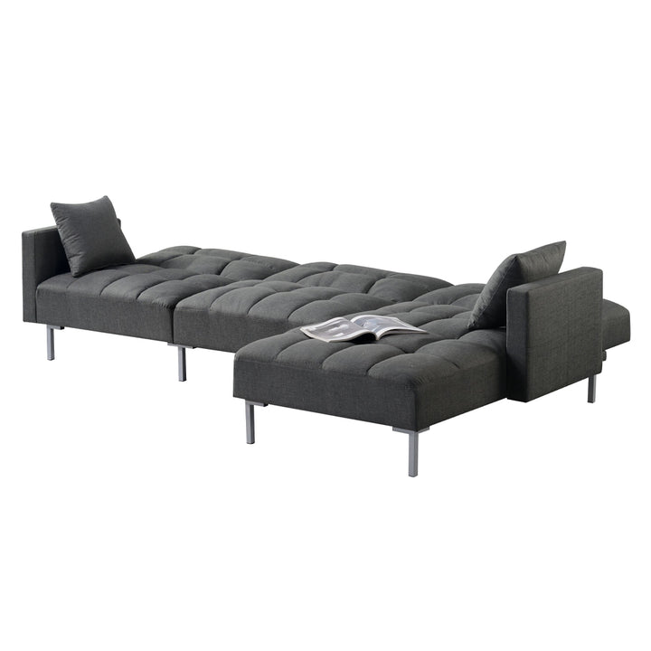 Duzzy Sectional Sofa