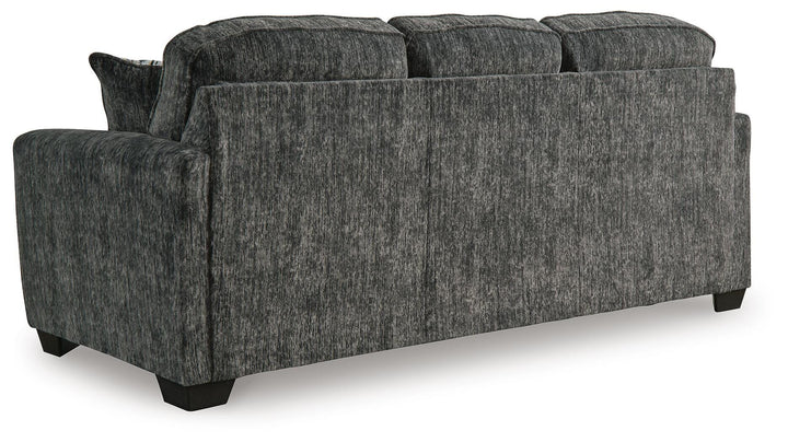 Lonoke Sofa - Dark Gray (5)