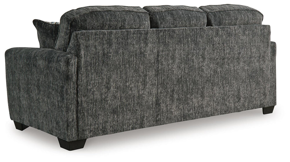 Lonoke Sofa - Dark Gray (5)