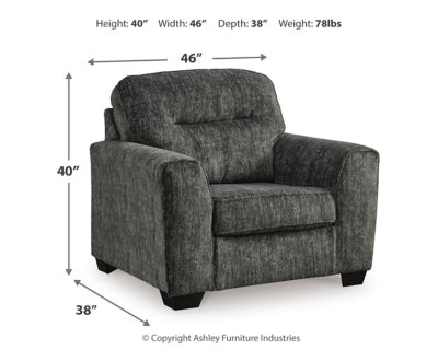 5050423-ashley-furniture-lonoke-oversized-chair