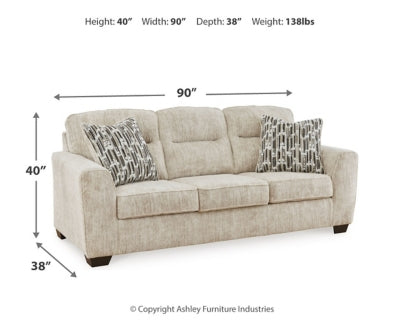 5050538-ashley-furniture-lonoke-sofa
