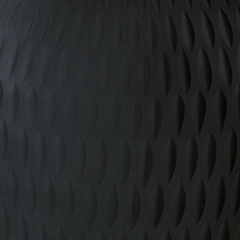 Etney - Vase - Small - Slate