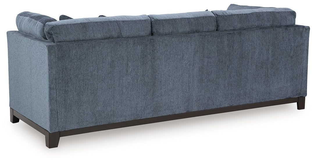 Maxon Place - Sofa - Navy