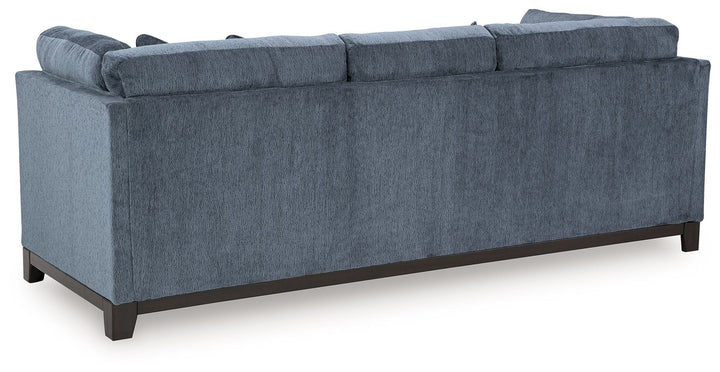 Maxon Place - Sofa - Navy