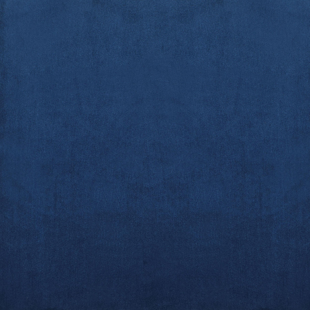 Coaster Furniture 506861 Sophia Upholstered Channel Tufted Sofa Blue