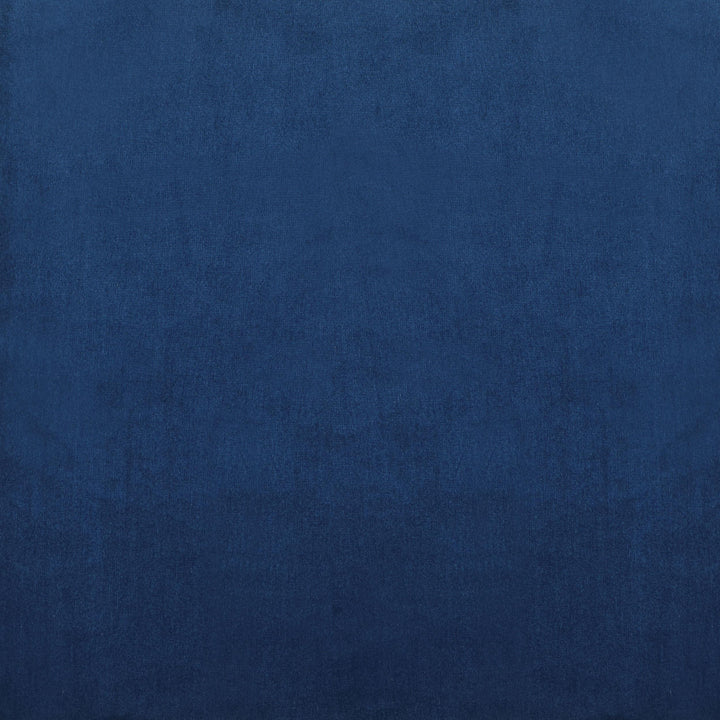 Coaster Furniture 506861 Sophia Upholstered Channel Tufted Sofa Blue