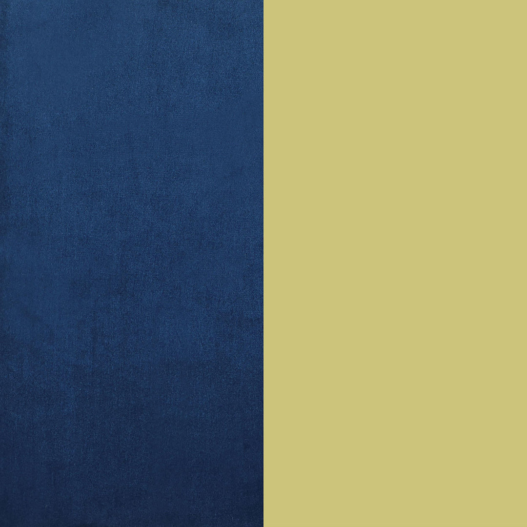 Coaster Furniture 506862 Sophia Upholstered Channel Tufted Loveseat Blue