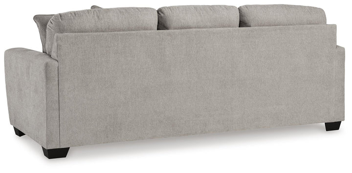 Avenal Park Sofa - Gray (5)