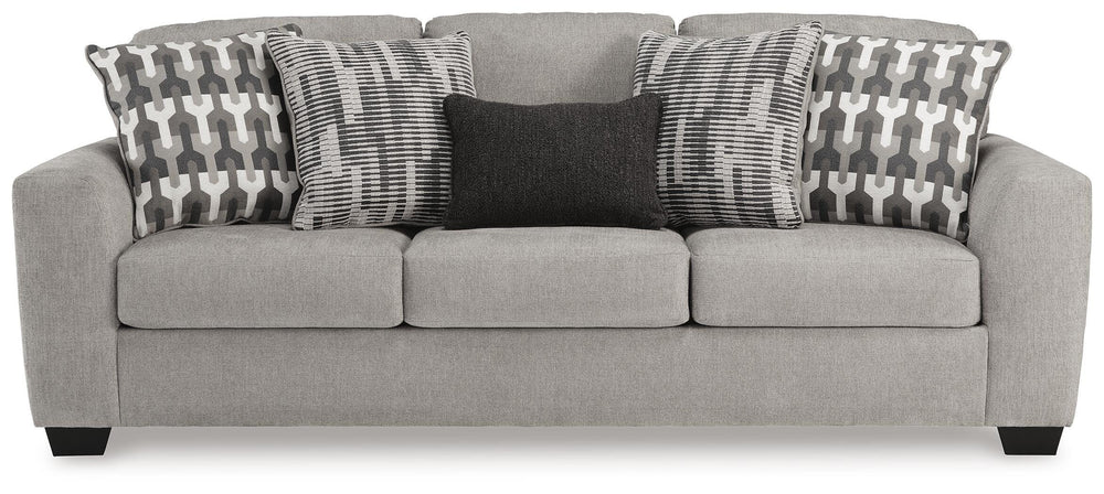 Avenal Park Sofa - Gray (3)