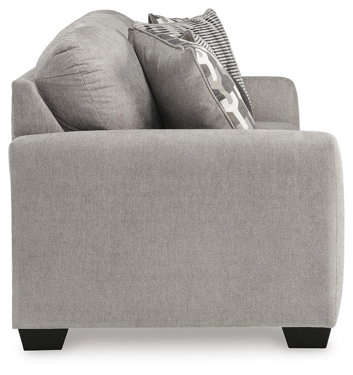 Avenal Park Sofa - Gray (4)