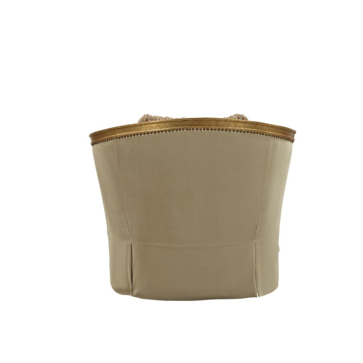 Daesha Chair with 2 Pillows