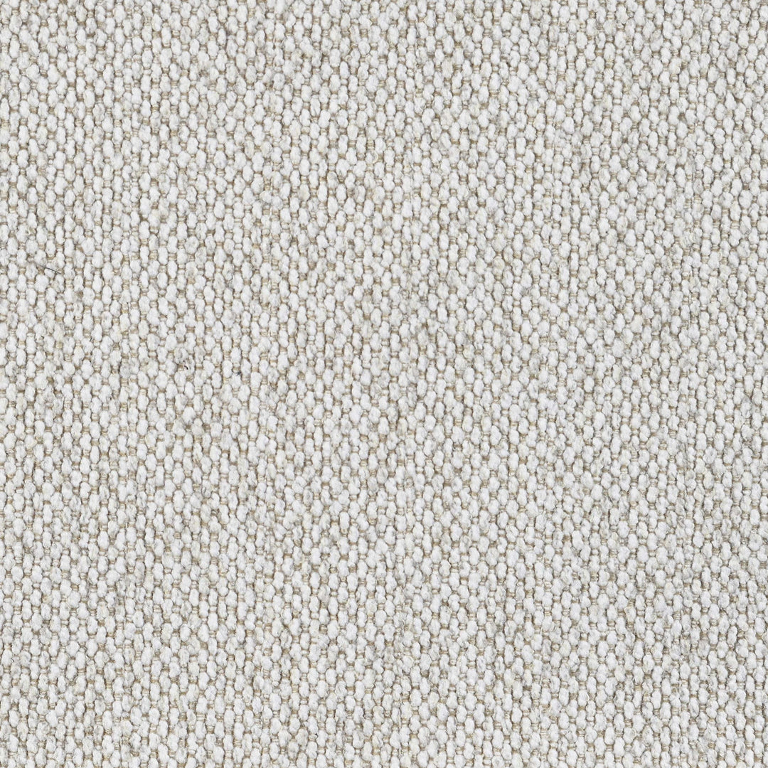 Coaster Furniture 509171 Rainn Boucle Upholstered Sloped Arm Sofa Latte