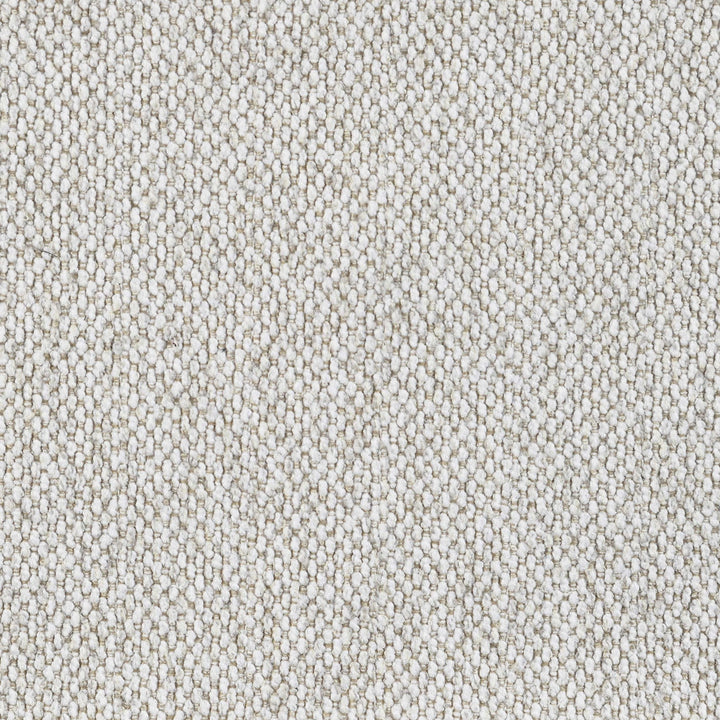 Coaster Furniture 509171 Rainn Boucle Upholstered Sloped Arm Sofa Latte