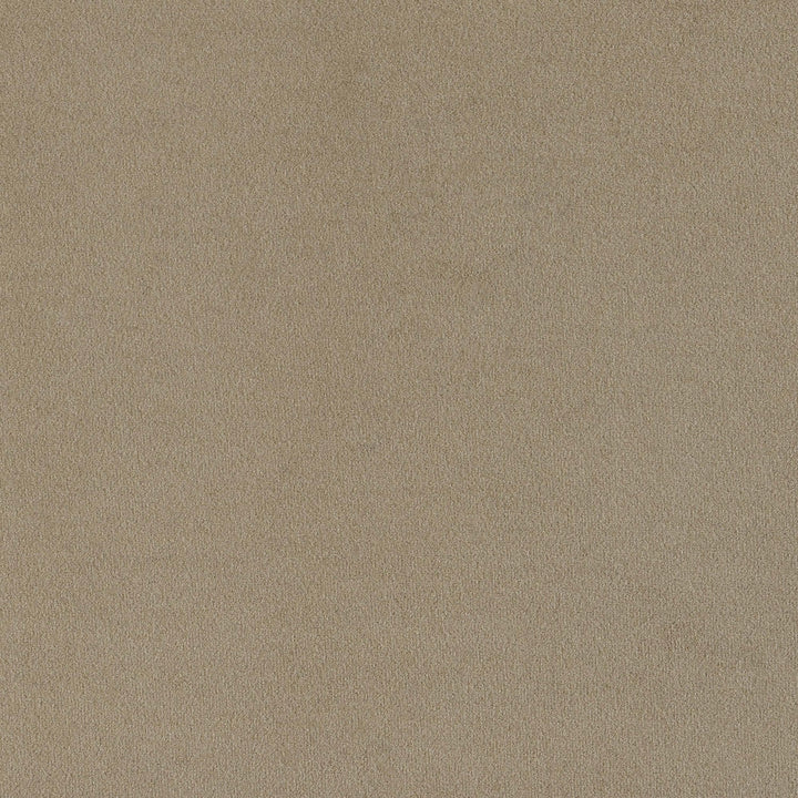 Coaster Furniture 509171 Rainn Boucle Upholstered Sloped Arm Sofa Latte