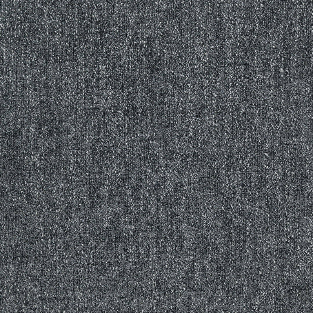 Coaster Furniture 509281 Nolan Upholstered Sloped Track Arm Sofa Charcoal