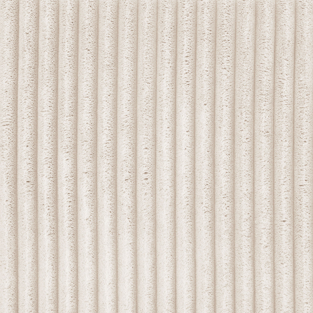 Blaine - Upholstered Armless Chair - Sand
