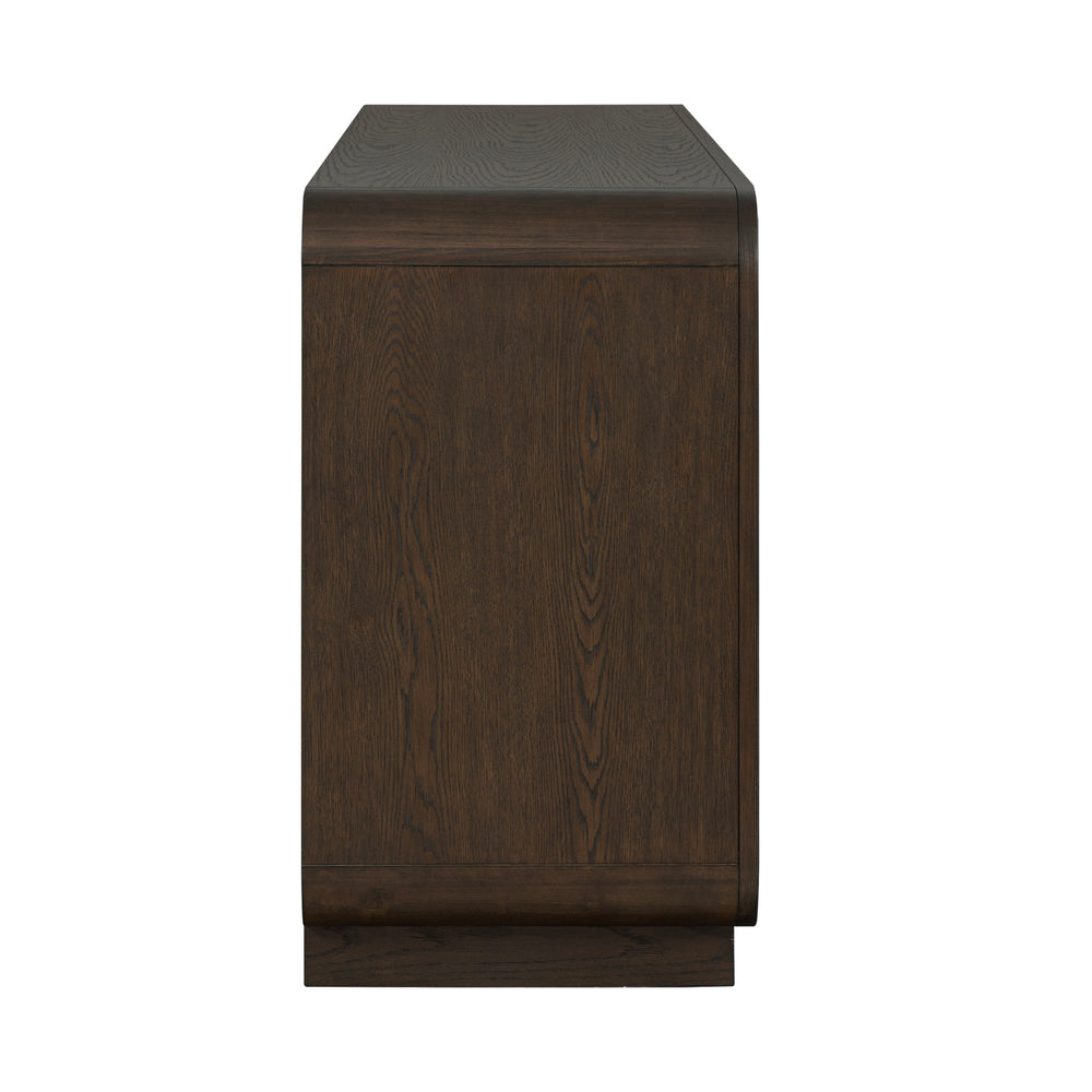 flexsteel-w1013-063-athens-large-entertainment-base-dark-brown