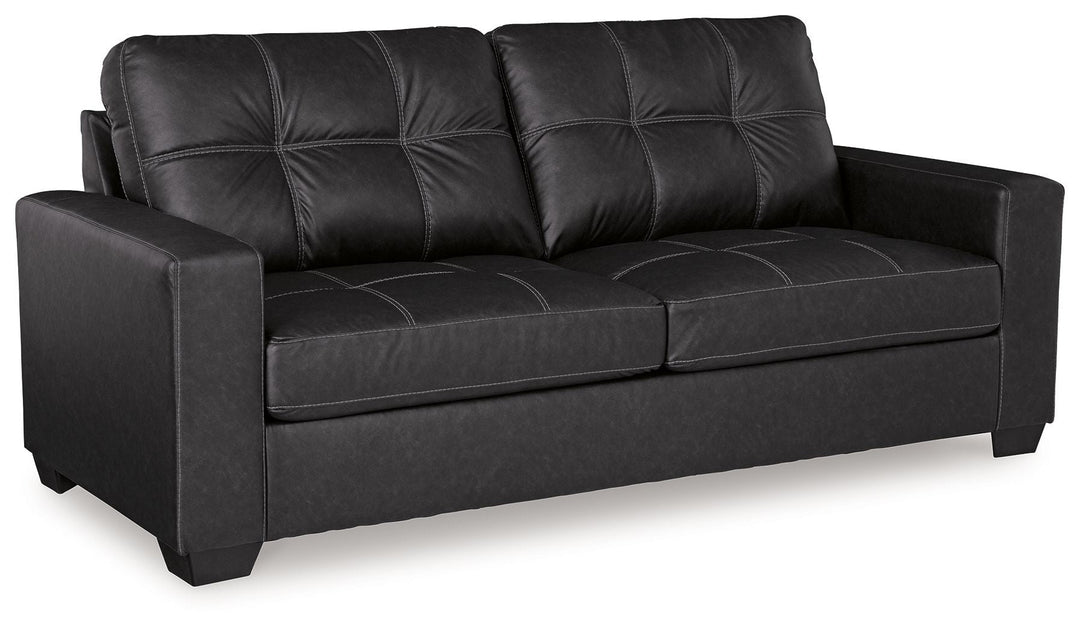 Barlin Mills - Sofa - Carbon