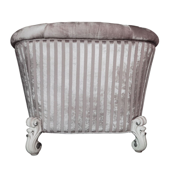 versailles-chair-with-2-pillows-ivory-fabric-bone-white