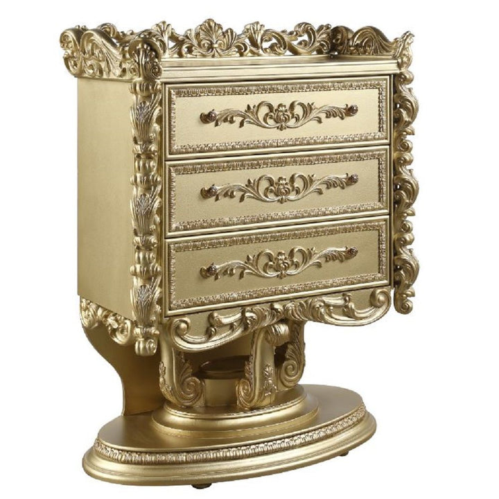 ACME Bernadette Chest