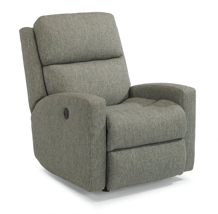 Catalina Power Recliner Gray