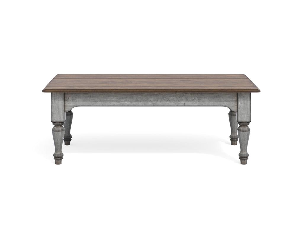 Plymouth Rectangular Coffee Table